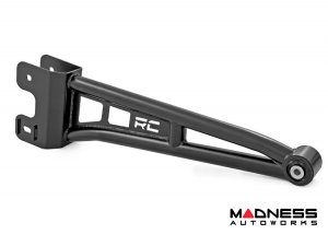 Ford Super Duty Radius Arm Upgrade - Tubular - F-250/ F-350 4WD (2005-2022) Ford Super Duty Radius Arm Upgrade - Tubular - F-250/ F-350 4WD (2005-2022)